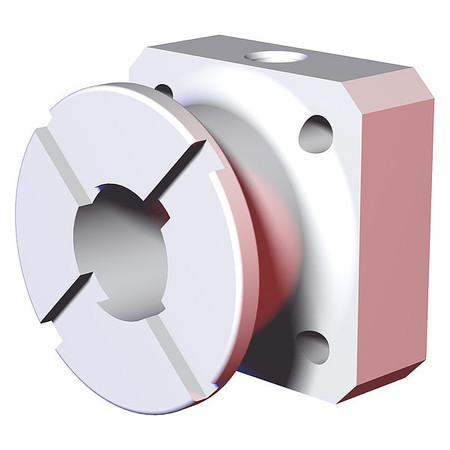 DE-STA-CO STS0013-NA BASE MOUNT ALUMINUM FOR SPIDER GRIP TOOL