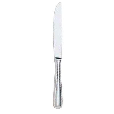 WALCO PAC45 KNIFE DINNER PACIFIC 18/10 SS