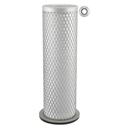 BALDWIN FILTERS PA2570 AIR FILTER 3-3/8 X 11-3/32 IN.