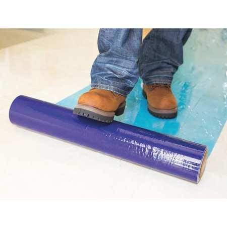 PLASTICOVER PCF240200 FLOOR/MULTI-USEFILM,24",200FT.