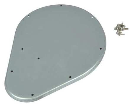 DAYTON PPTCOL30G BOTTOM PLATE