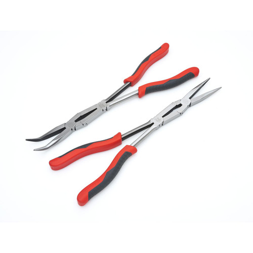 APEX TOOL GROUP PSX204C PLIER SET 2PC CRESCENT X2