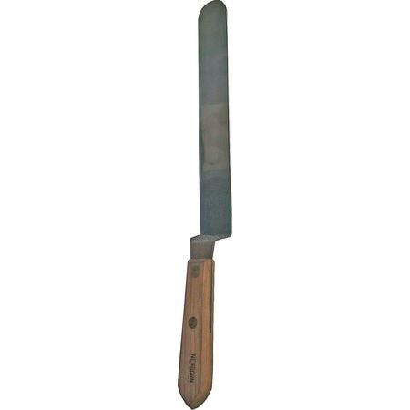 NEWBORN BROTHERS SPT6S-OF CAULK FINISHING SPATULA 6 L 1 W