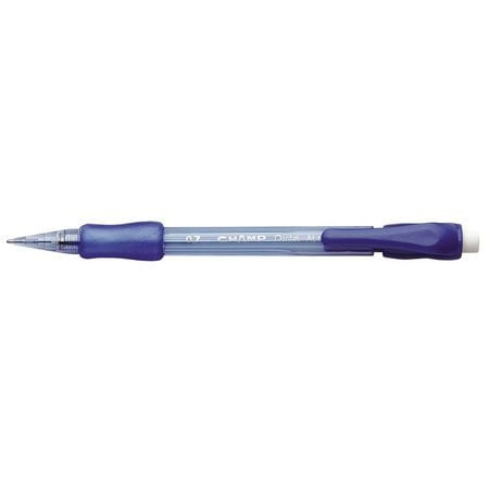 PENTEL PENAL17C MECHANICAL PENCILS,0.7MM,PK12