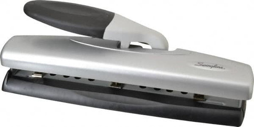 ACCO BRANDS USA LLC SWI74030 TWO TO THREE-HOLE PAPER PUNCH