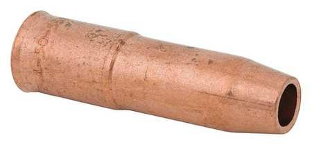 RADNOR RAD64002554 NOZZLE COPPER TWECO HD ADJUSTABLE PK2