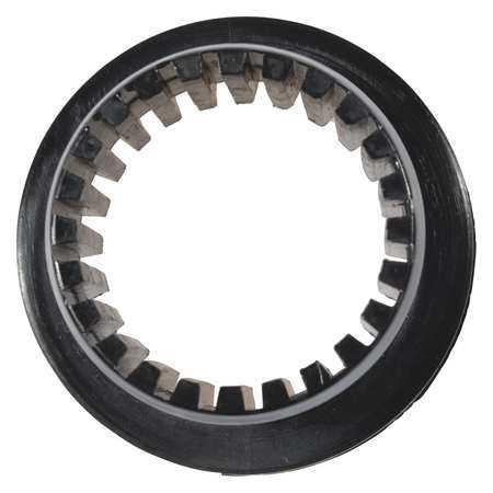 WESTWARD TT126304G DEFLECTOR