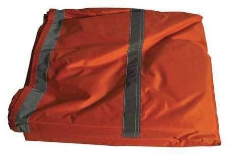 GRAINGER GLOBAL SOURCING TT5DFL9TCG TOP COVER