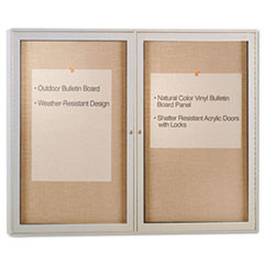 GHENT PA23648VX181 BOARD,ENCLOSED,OUTDOOR,2DR
