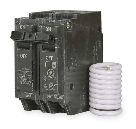 GENERAL CABLE THQL21WY30 PLUG IN CIRCUIT BREAKER 30A 2P 10KA 240V