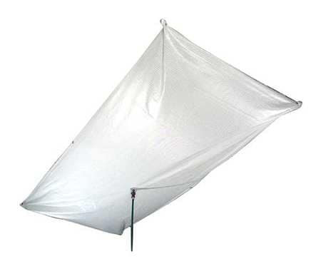 NEW PIG TLS554-TR RECTANGULAR ROOF LEAK DIVERTER 13.34 LB.