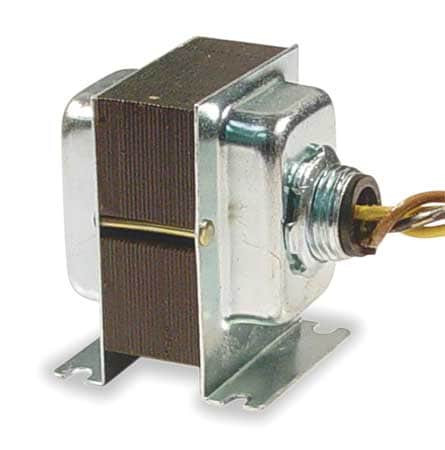 FUNCTIONAL DEVICES INC / RIB TR20VA007 CLS 2 TRNSFRMR,20VA,OPEN,HUB, FOOT