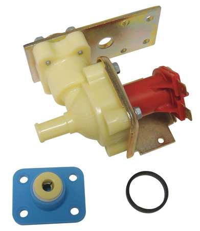 MANITOWOC 000007966 WATER INLET VALVE MANITOWOC 230V MODULAR