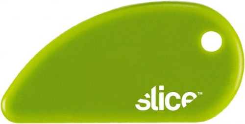 SLICE 00200 OPENER,SAFETY,CUTTER,MICR