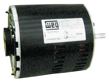 WEG 00182OS1DEC56 EVAPORATIVE COOLER MOTOR 1-15/16 IN L