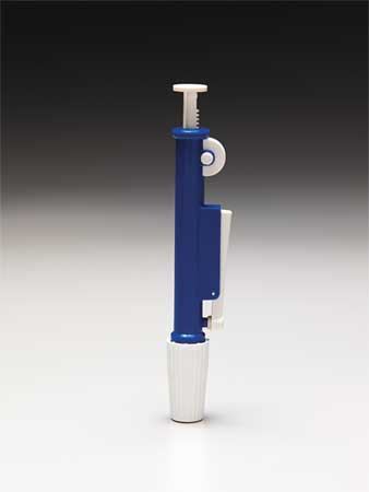 GRAINGER GLOBAL SOURCING PPMP02 PIPETTE PUMPS 2 ML