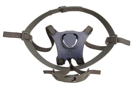 MOLDEX 0072 7000 HEAD STRAP ASSEMBLYREPLACEMENT