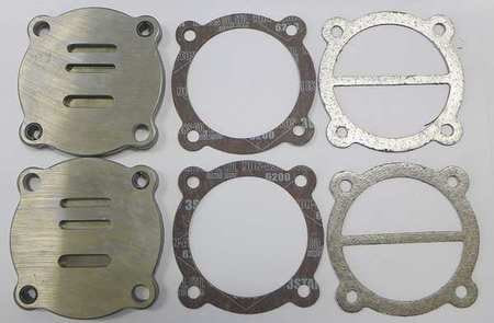 SPEEDAIRE PN22N082G IN AND EX VALVE ASSEMBLY ,PK2