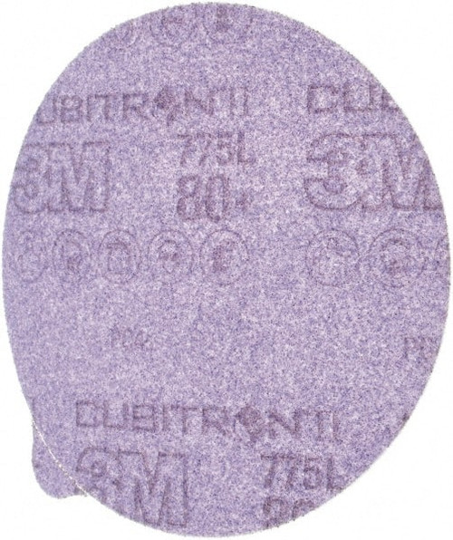 3M 00051125868020 CERAMIC ADHESIVE PSA DISC