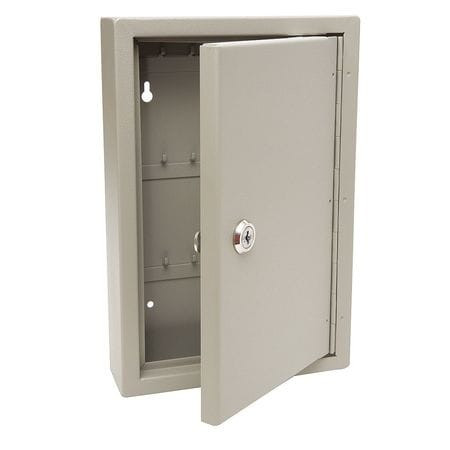 KIDDE 001801 STEEL 30 KEY CABINET-LOCKABLE