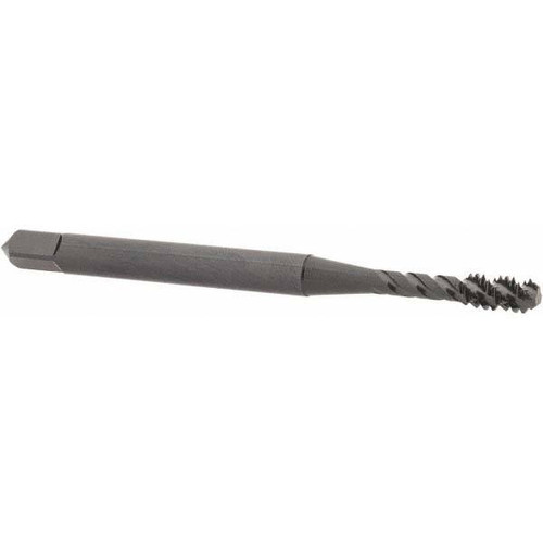 OSG 0135701 SPIRAL FLUTE TAP,#4-40,HSS-E