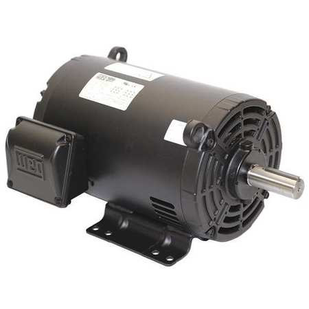 WEG 01018OT3H215T-S GP MOTOR,10 HP,1,770 RPM,575V AC,213/5T