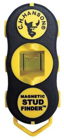 C.H. HANSON 03040 MAGNETIC STUD FINDER
