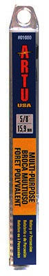 ARTU 01075 DRILL BIT MULTI-PURPOSE 9/16 X 6-1/4