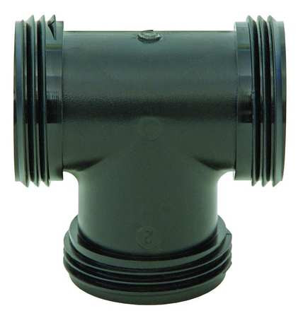 HYDRORAIN 03100 MANIFOLD,1 IN. MIPT,350 PSI