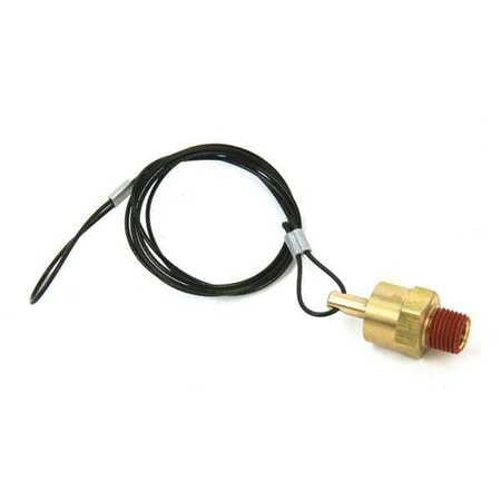 VELVAC 032082 DRAIN PULL VALVE 5 FT CABLE LENGTH