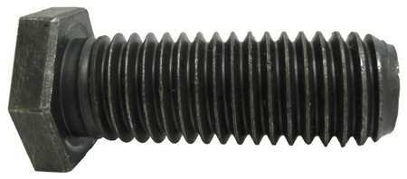 EARNEST MACHINE PRODUCTS CO. 028160G1 HEX CAP SCREW GR 5 1-1/8-7X2-3/4 PK30