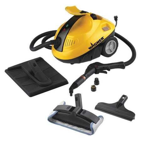 WAGNER SPRAY TECH 0282014 ON DEMAND STEAMER 915