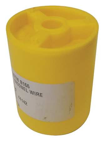 MALIN COMPANY 03-0410-1BKC LOCKWIRE CANISTER 0.041DIA 207FT