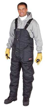 REFRIGIWEAR 0385RNAV3XL IRON TUFF™ HIGH BIB OVERALL REGULA