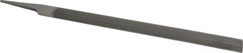 NICHOLSON 05194N 14" LONG, BASTARD CUT, HALF ROUND AMERIC