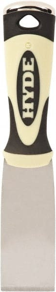 HYDE TOOLS 06151 KNIFE PUTTY STIFF 1-1/2IN