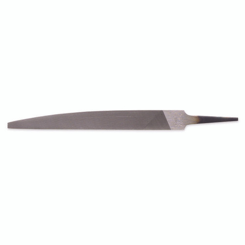 APEX TOOL GROUP 06961N FILE-8"-KNIFE SMOOTH-203M
