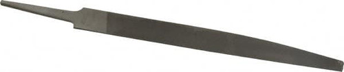 NICHOLSON 06867N 6" LONG, SMOOTH CUT, KNIFE AMERICAN-PATT