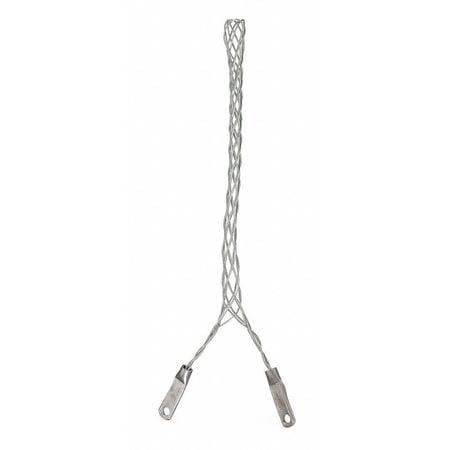 HUBBELL 07310001 STRAIN RELIEF CORD GRIP I-GRIP MALE