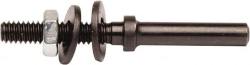 WEILER CORPORATION 07725 BRUSH ARBORS