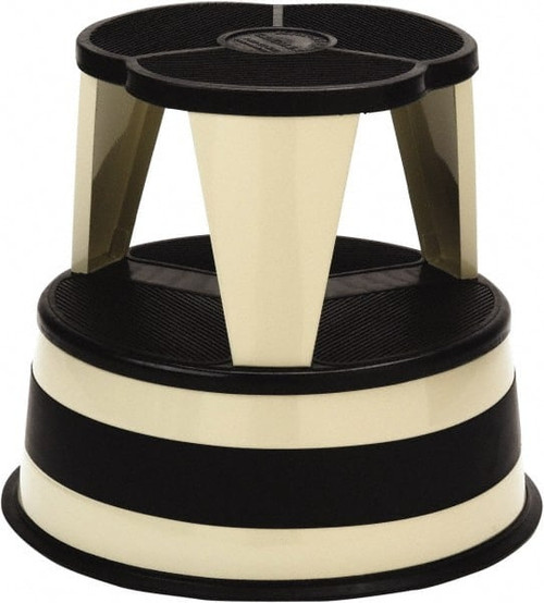 CRAMER 1001-19 OFFICESTEPSTOOL,14-1/2INH,350LB,STEEL