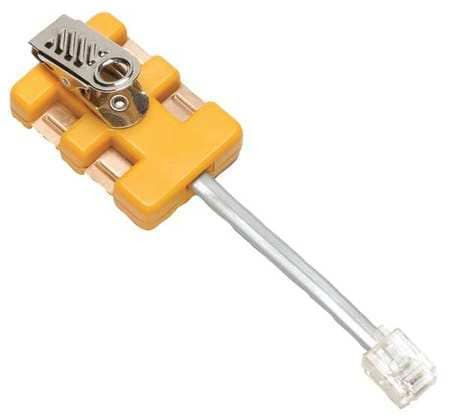 FLUKE 10113000 MOD.ADAPTER 4WIRE 6 IN H 14 IN L 11IN W