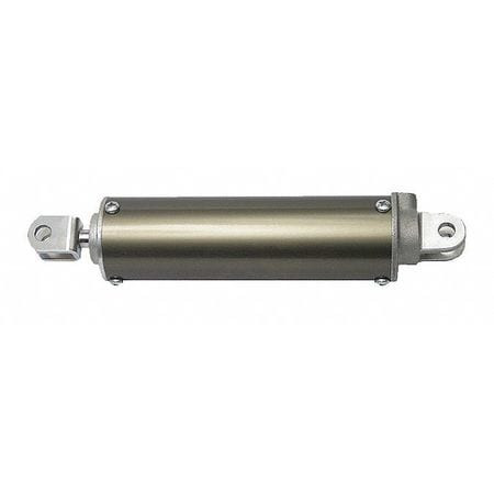 VELVAC 100101 AIR CYLINDER AIR 2-1/2 IN BORE CLEVIS