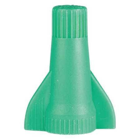 GARDNER BENDER 10-095 14-10 GRN WIRE CONNECTOR