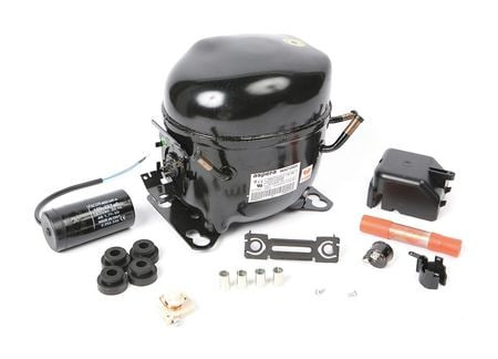 SILVER KING 10343-76 KIT COMPR 115V ASPERA NEK2134G