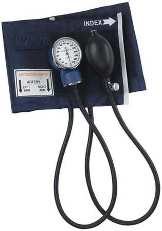 MABIS 09-149-011 ANEROID SPHYGMOMANOMETER ADULT ARM