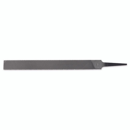 APEX TOOL GROUP 06084N 12" HAND BAST. FILE