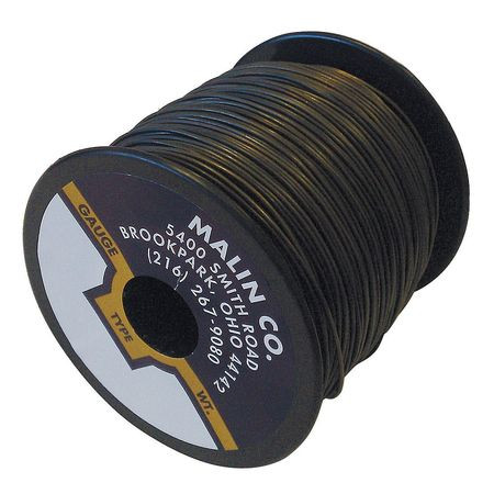 MALIN COMPANY 10-0348-005S BALING WIRE 0.0348DIA 1548FT