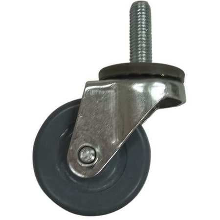 NOBLES TENNANT 1006343 CASTER SWIVEL
