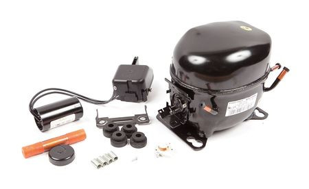 SILVER KING 10343-75 KIT COMPR 115V NEK2125GK